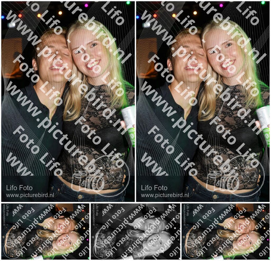 Evenement foto: Serie SHN 2610
