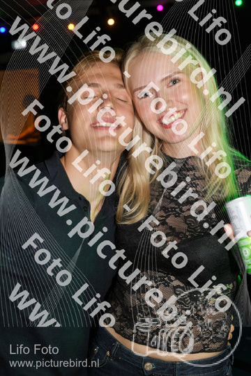 Evenement foto: Serie SHN 2610