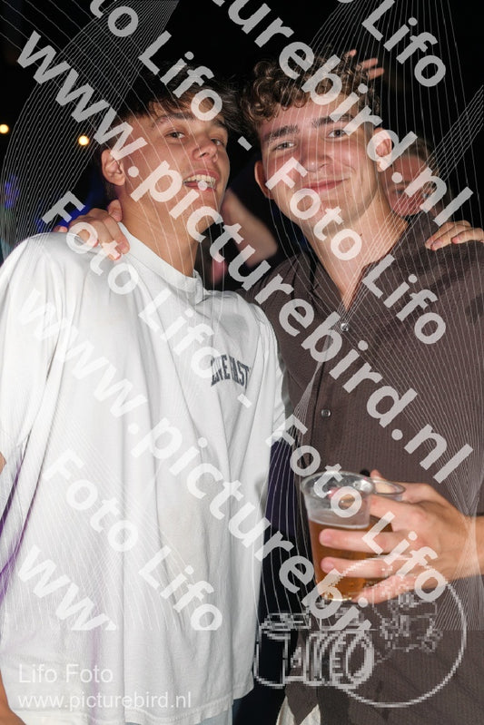 Evenement foto: Serie SHN 2610