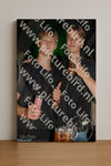 Evenement foto: Serie SHN 2610