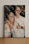 Evenement foto: Serie SHN 2610