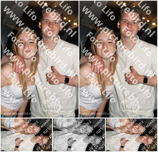 Evenement foto: Serie SHN 2610
