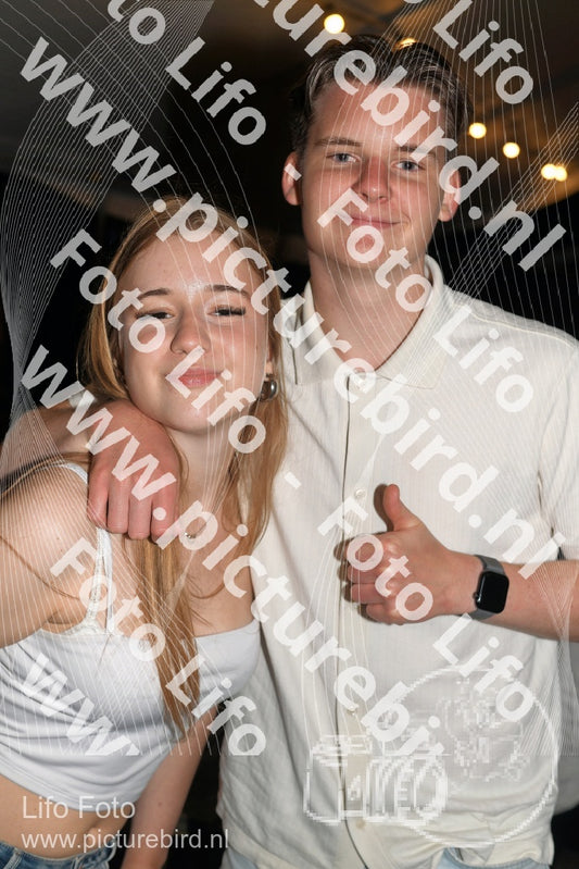 Evenement foto: Serie SHN 2610