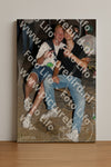 Evenement foto: Serie SHN 2610
