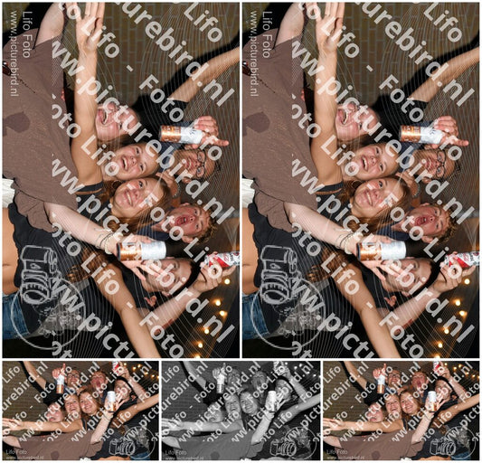 Evenement foto: Serie SHN 2610