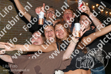 Evenement foto: Serie SHN 2610