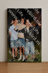 Evenement foto: Serie SHN 2610