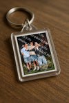 Evenement foto: Serie SHN 2610