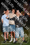 Evenement foto: Serie SHN 2610