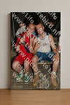Evenement foto: Serie SHN 2610