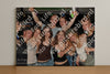 Evenement foto: Serie SHN 2610