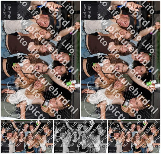 Evenement foto: Serie SHN 2610