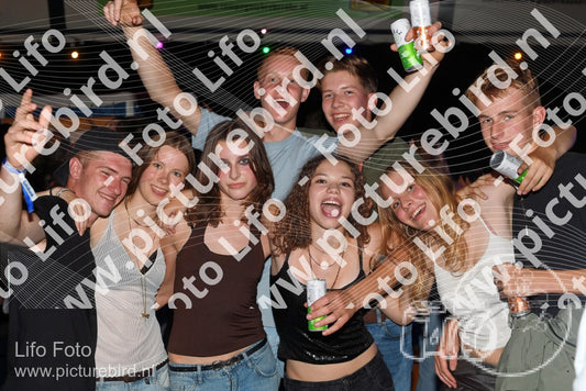 Evenement foto: Serie SHN 2610