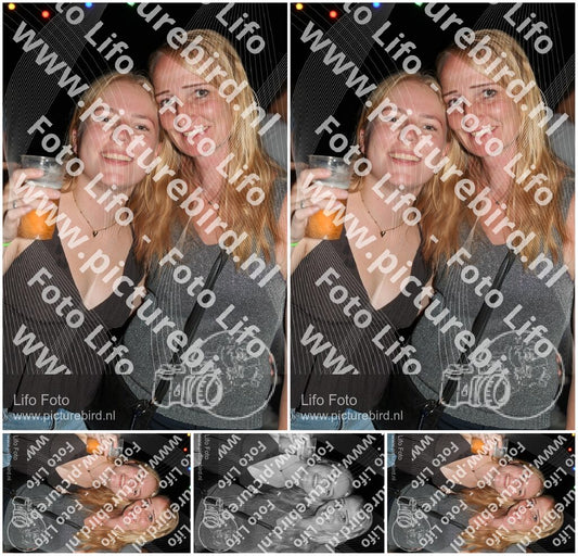 Evenement foto: Serie SHN 2610