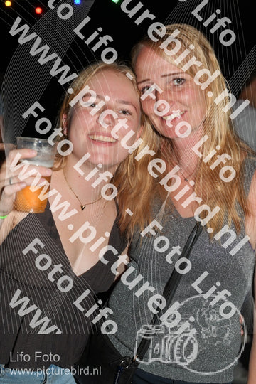 Evenement foto: Serie SHN 2610