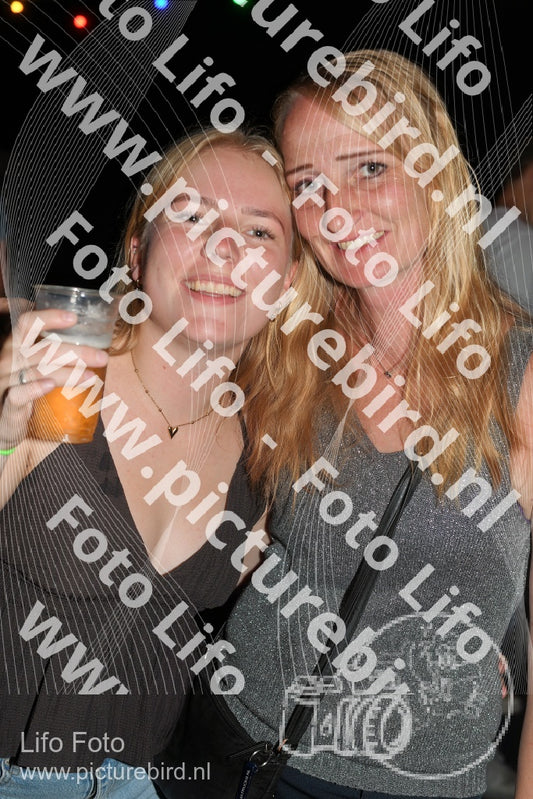 Evenement foto: Serie SHN 2610