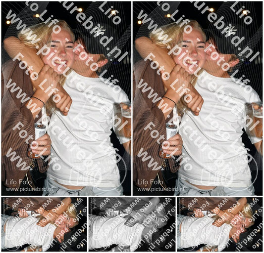 Evenement foto: Serie SHN 2610