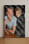 Evenement foto: Serie SHN 2610