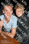 Evenement foto: Serie SHN 2610