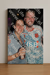 Evenement foto: Serie SHN 2610