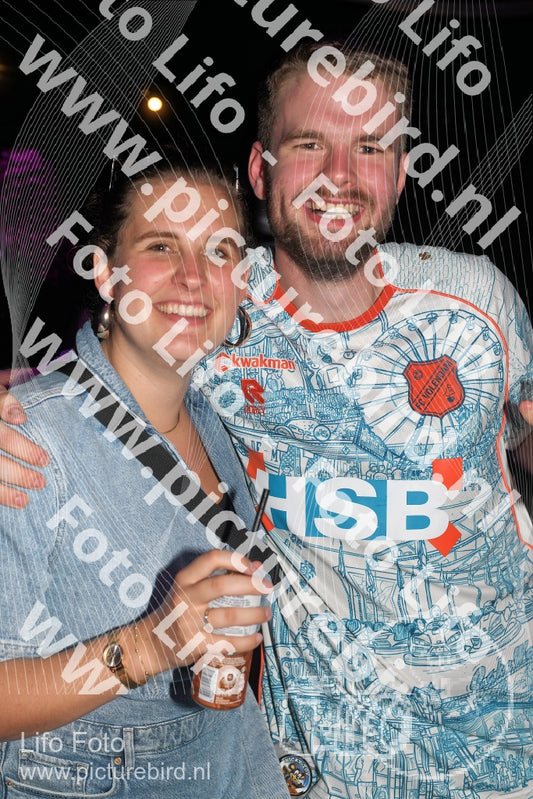 Evenement foto: Serie SHN 2610