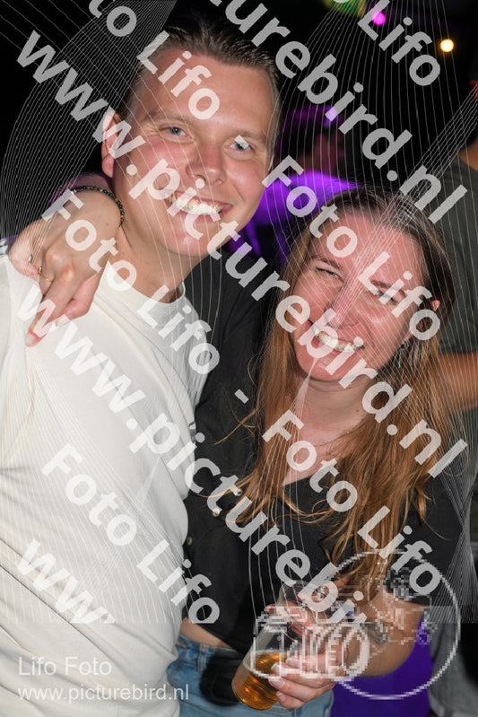 Evenement foto: Serie SHN 2610
