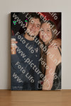 Evenement foto: Serie SHN 2610