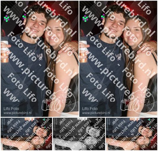 Evenement foto: Serie SHN 2610