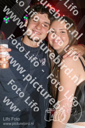 Evenement foto: Serie SHN 2610