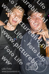 Evenement foto: Serie SHN 2610