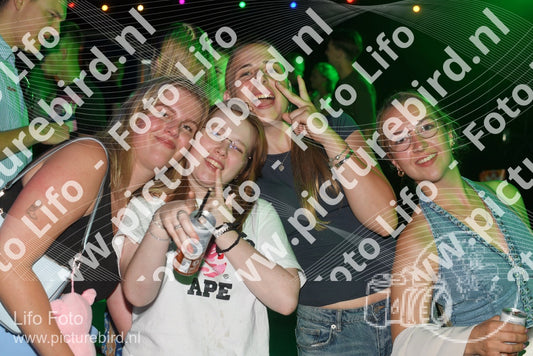 Evenement foto: Serie SHN 2610