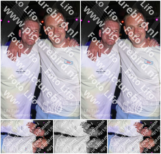 Evenement foto: Serie SHN 2610