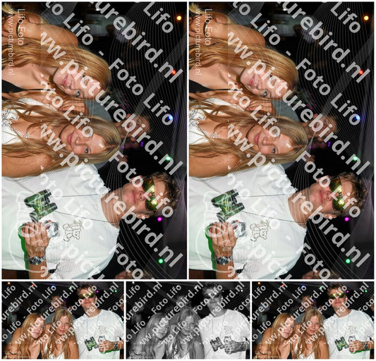 Evenement foto: Serie SHN 2610