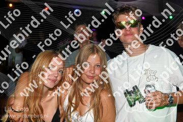 Evenement foto: Serie SHN 2610