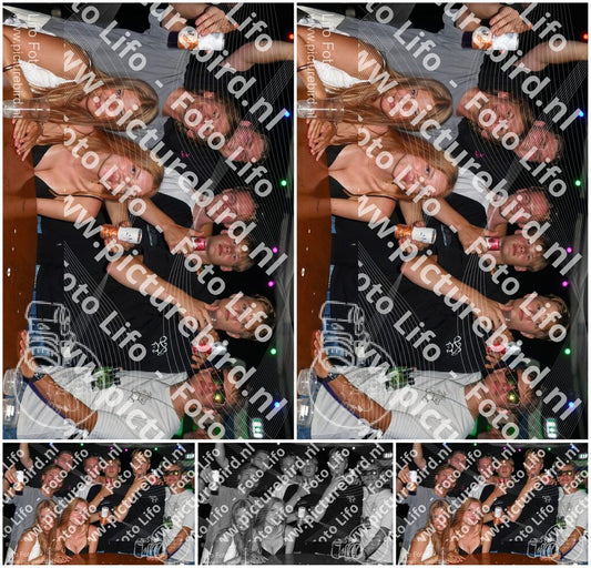 Evenement foto: Serie SHN 2610