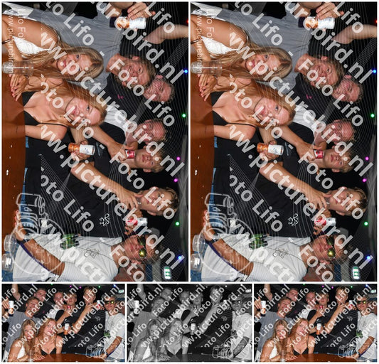 Evenement foto: Serie SHN 2610