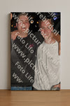 Evenement foto: Serie SHN 2610