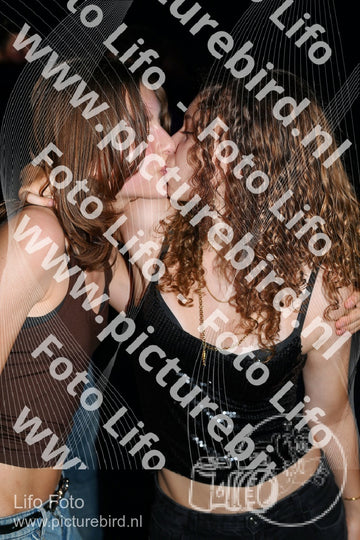 Evenement foto: Serie SHN 2610