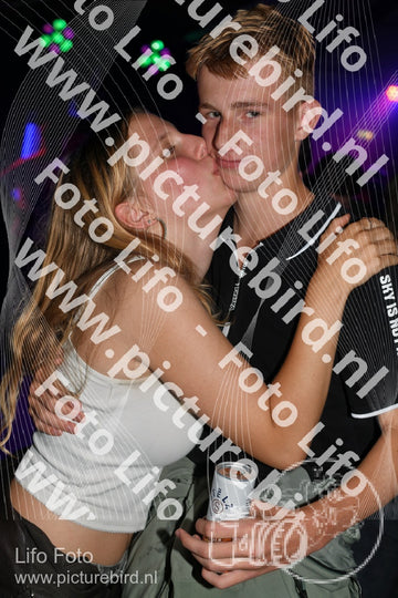 Evenement foto: Serie SHN 2610
