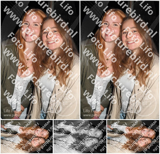 Evenement foto: Serie SHN 2610