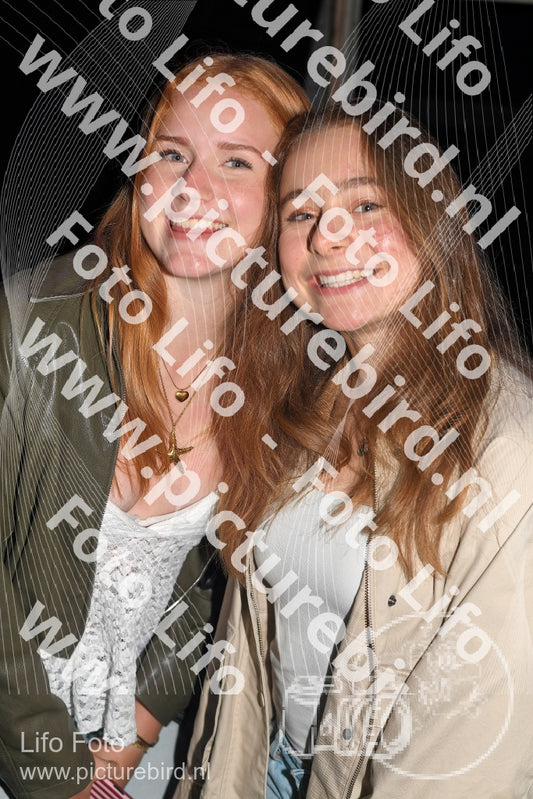 Evenement foto: Serie SHN 2610