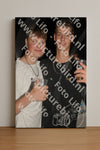 Evenement foto: Serie SHN 2610