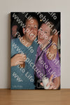 Evenement foto: Serie SHN 2610