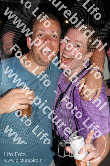 Evenement foto: Serie SHN 2610