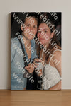 Evenement foto: Serie SHN 2610