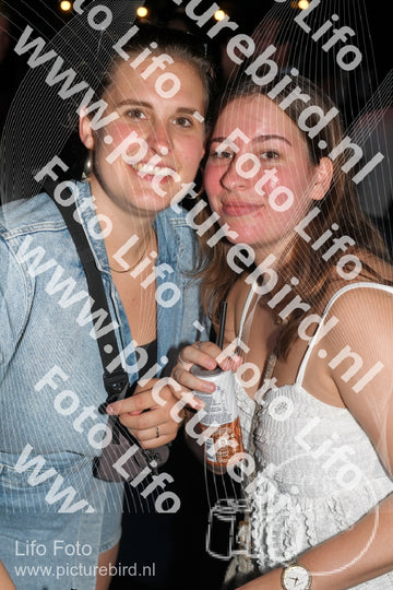Evenement foto: Serie SHN 2610