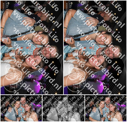 Evenement foto: Serie SHN 2610