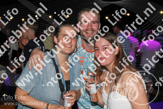 Evenement foto: Serie SHN 2610