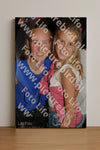 Evenement foto: Serie SHN 2610