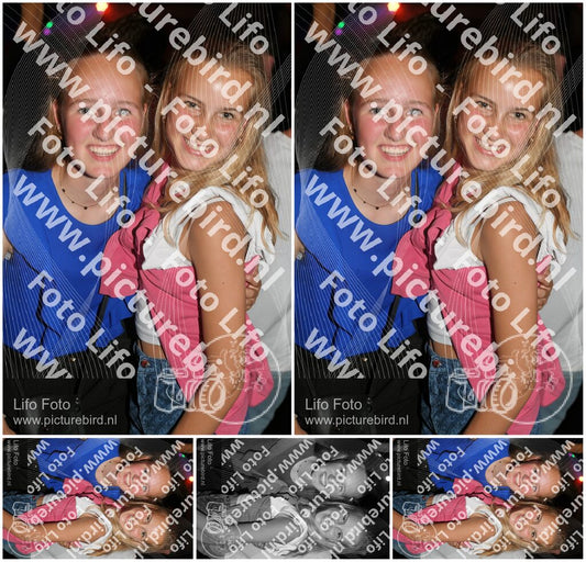 Evenement foto: Serie SHN 2610